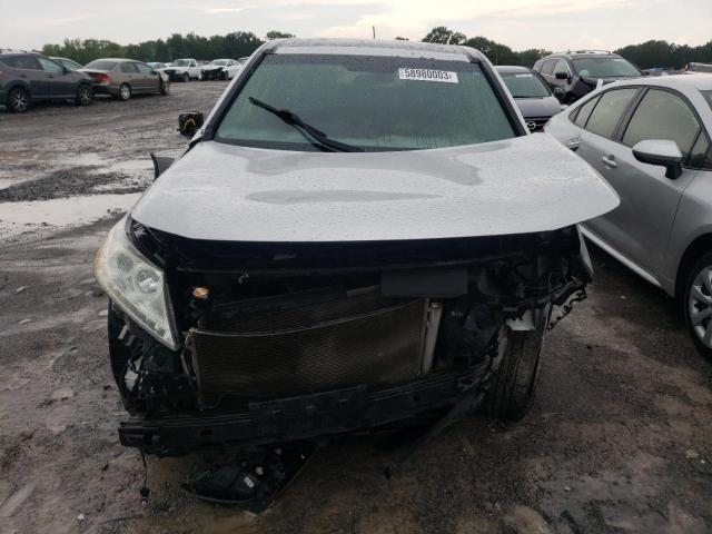 Photo 4 VIN: 5XYKU4A29BG024380 - KIA SORENTO EX 