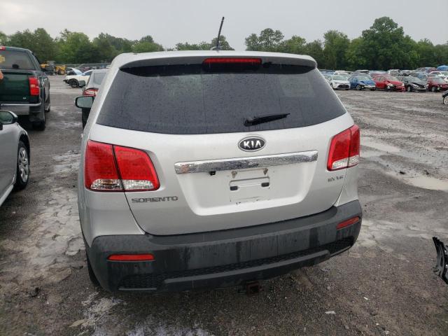 Photo 5 VIN: 5XYKU4A29BG024380 - KIA SORENTO EX 