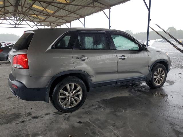 Photo 2 VIN: 5XYKU4A29BG027568 - KIA SORENTO EX 