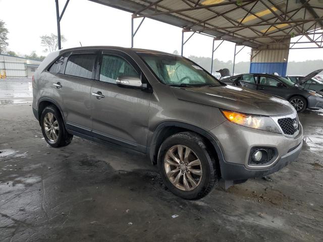 Photo 3 VIN: 5XYKU4A29BG027568 - KIA SORENTO EX 