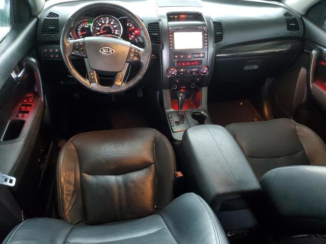 Photo 7 VIN: 5XYKU4A29BG027568 - KIA SORENTO EX 