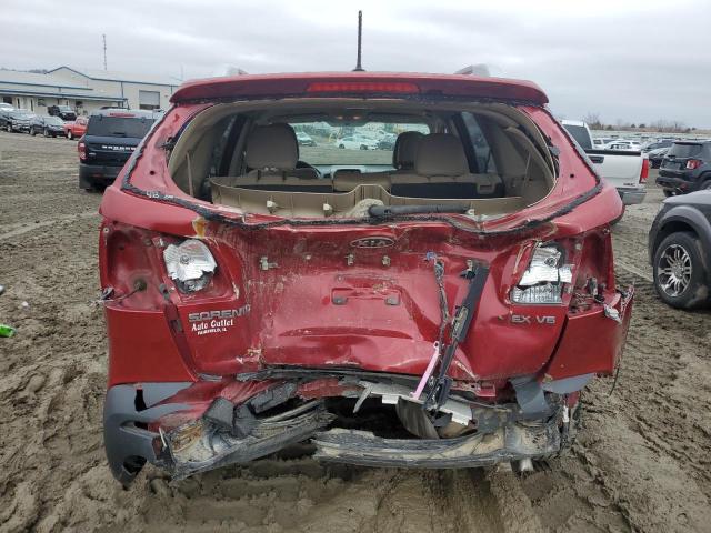 Photo 5 VIN: 5XYKU4A29BG034763 - KIA SORENTO 