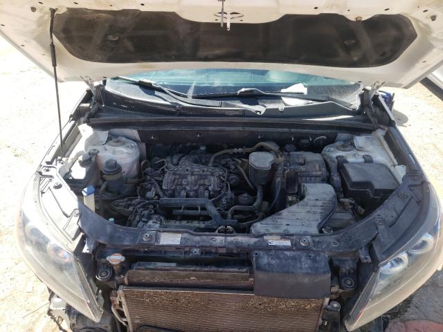 Photo 6 VIN: 5XYKU4A29BG043365 - KIA SORENTO EX 