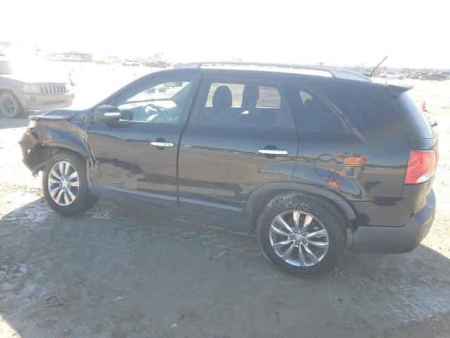 Photo 1 VIN: 5XYKU4A29BG044757 - KIA SORENTO EX 