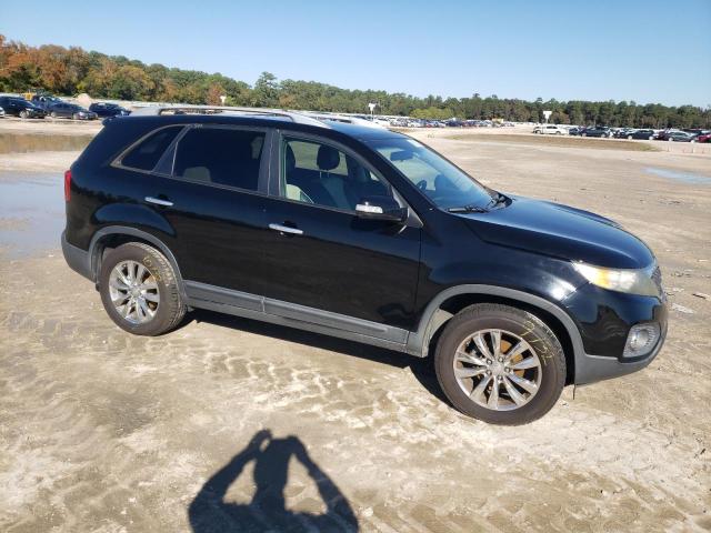 Photo 3 VIN: 5XYKU4A29BG044757 - KIA SORENTO EX 