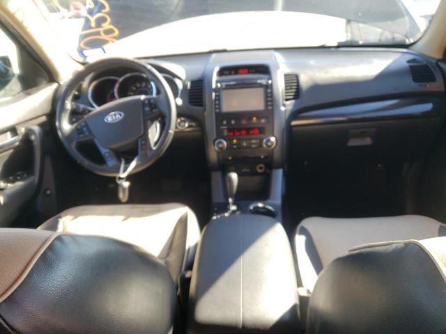 Photo 7 VIN: 5XYKU4A29BG044757 - KIA SORENTO EX 