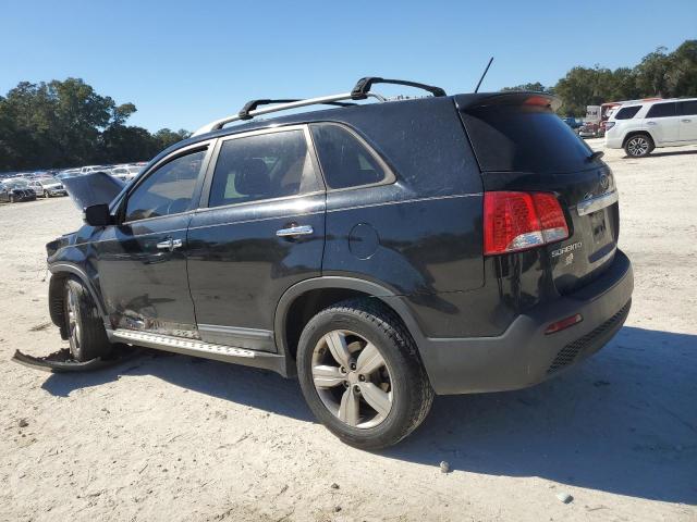 Photo 1 VIN: 5XYKU4A29CG200460 - KIA SORENTO 