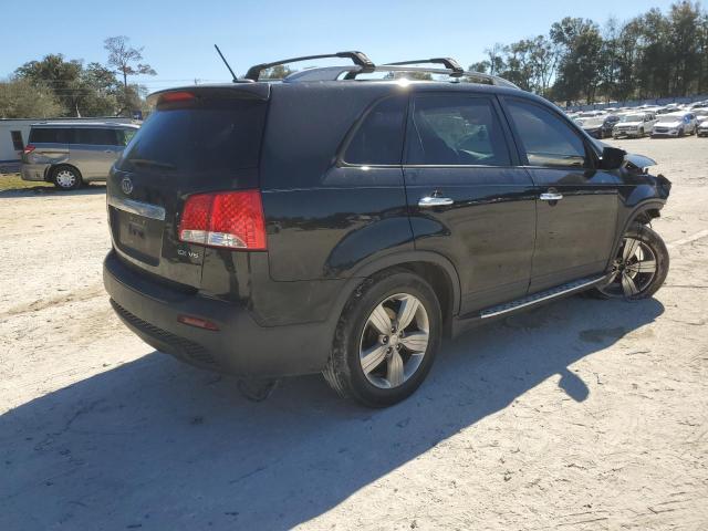 Photo 2 VIN: 5XYKU4A29CG200460 - KIA SORENTO 