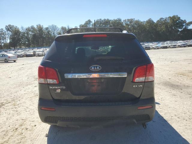 Photo 5 VIN: 5XYKU4A29CG200460 - KIA SORENTO 