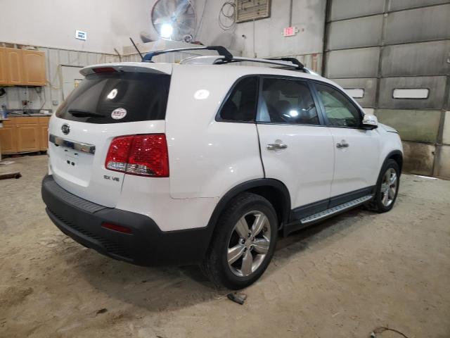 Photo 2 VIN: 5XYKU4A29CG236083 - KIA SORENTO EX 