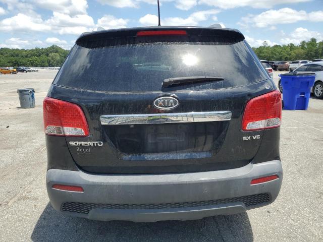 Photo 5 VIN: 5XYKU4A29CG253613 - KIA SORENTO EX 