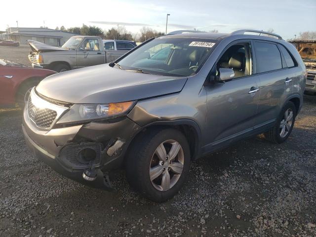 Photo 0 VIN: 5XYKU4A29CG264112 - KIA SORENTO 