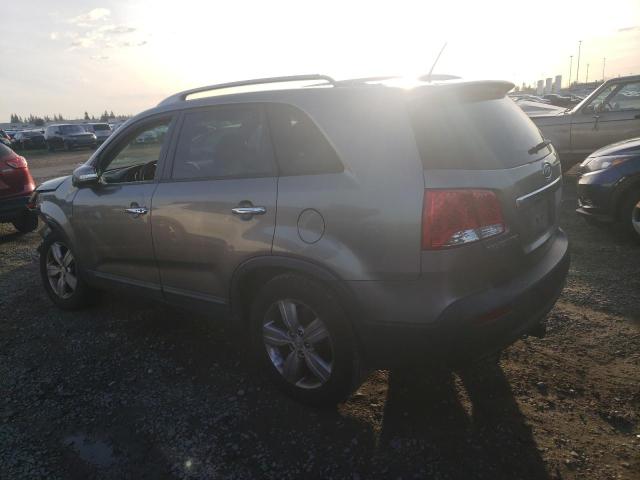 Photo 1 VIN: 5XYKU4A29CG264112 - KIA SORENTO 