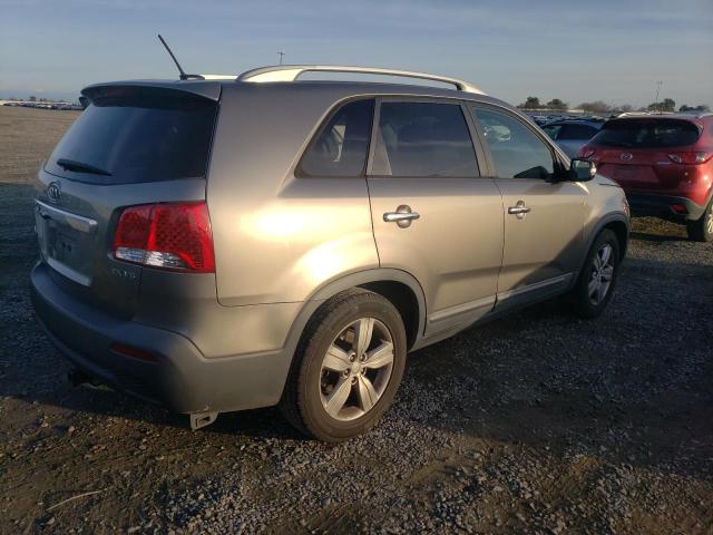 Photo 2 VIN: 5XYKU4A29CG264112 - KIA SORENTO 