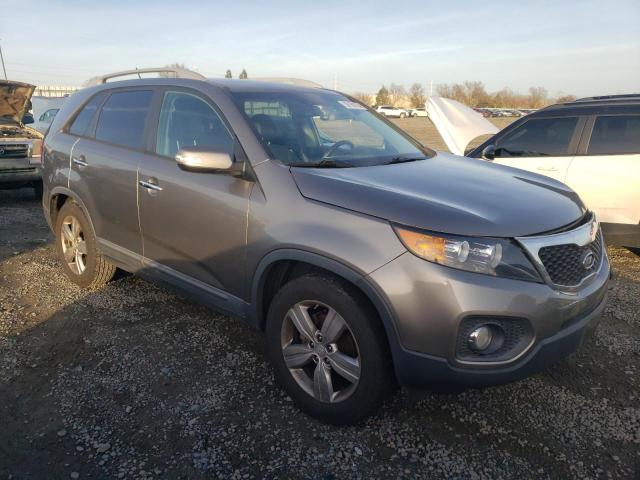 Photo 3 VIN: 5XYKU4A29CG264112 - KIA SORENTO 