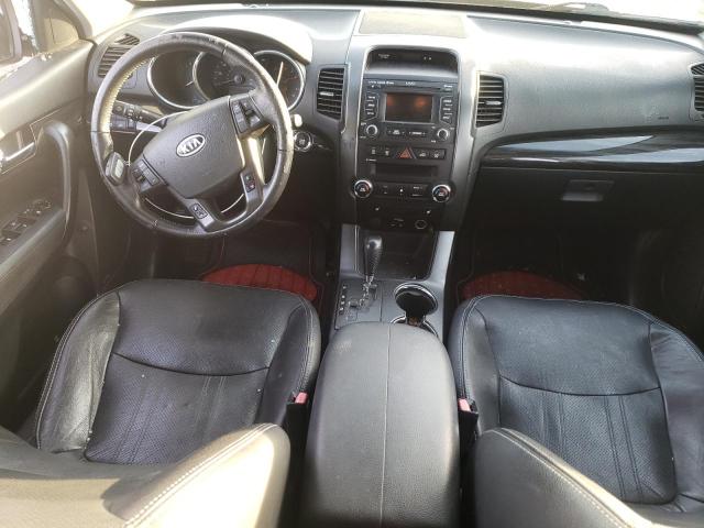 Photo 7 VIN: 5XYKU4A29CG264112 - KIA SORENTO 