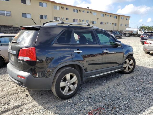 Photo 2 VIN: 5XYKU4A29CG277362 - KIA SORENTO 