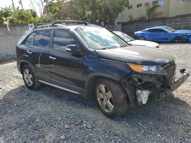 Photo 3 VIN: 5XYKU4A29CG277362 - KIA SORENTO 