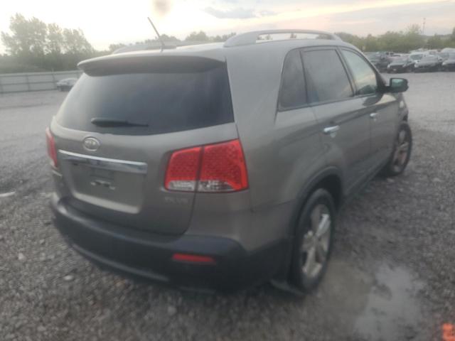 Photo 3 VIN: 5XYKU4A29DG408856 - KIA SORENTO EX 