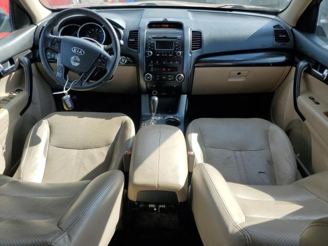 Photo 7 VIN: 5XYKU4A2XBG011430 - KIA SORENTO 