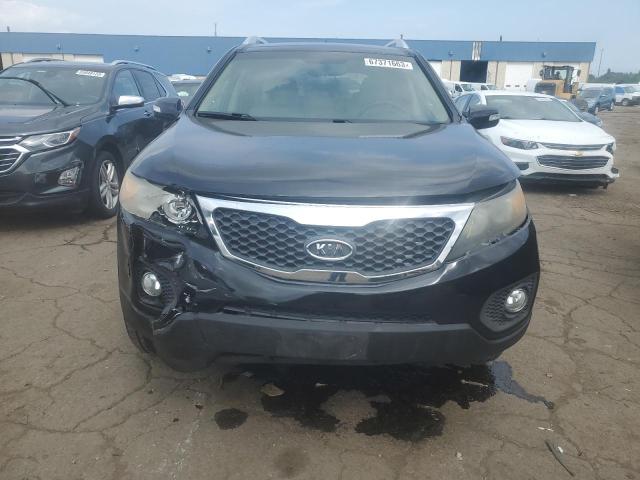 Photo 4 VIN: 5XYKU4A2XBG047442 - KIA SORENTO EX 