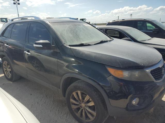 Photo 3 VIN: 5XYKU4A2XBG148397 - KIA SORENTO EX 