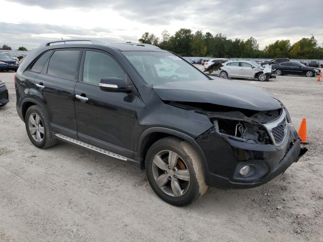 Photo 3 VIN: 5XYKU4A2XCG257590 - KIA SORENTO EX 