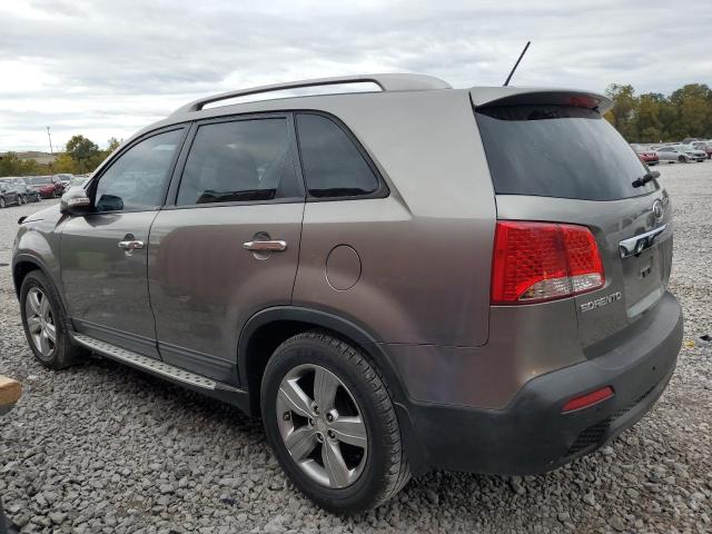 Photo 1 VIN: 5XYKU4A2XCG289827 - KIA SORENTO EX 