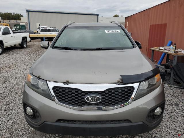 Photo 4 VIN: 5XYKU4A2XCG289827 - KIA SORENTO EX 