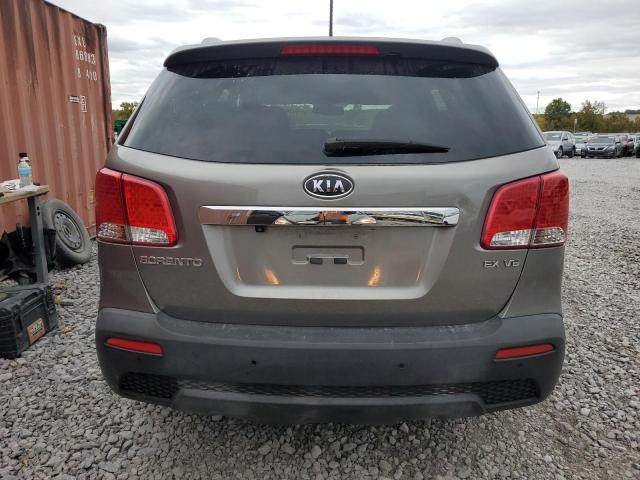 Photo 5 VIN: 5XYKU4A2XCG289827 - KIA SORENTO EX 