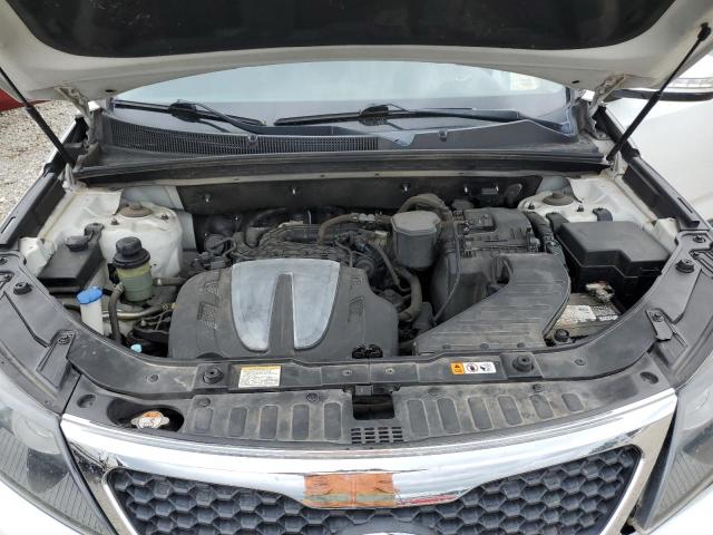 Photo 11 VIN: 5XYKU4A2XDG410518 - KIA SORENTO 