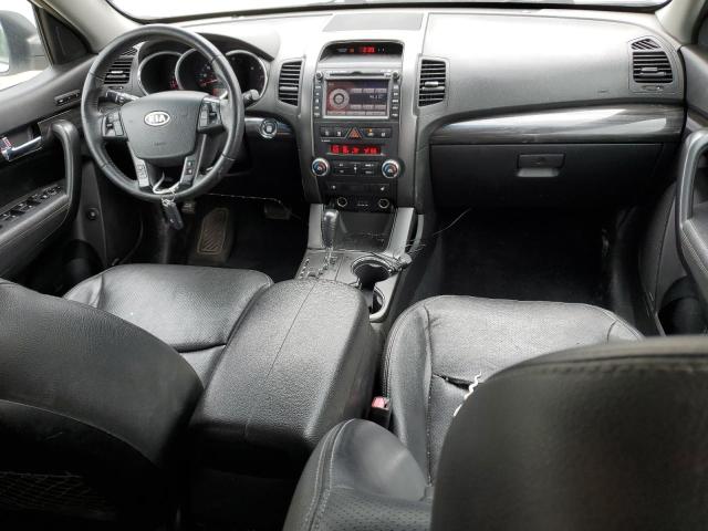 Photo 7 VIN: 5XYKU4A2XDG410518 - KIA SORENTO 