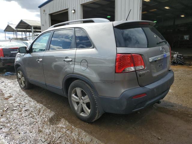 Photo 1 VIN: 5XYKU4A2XDG410602 - KIA SORENTO EX 