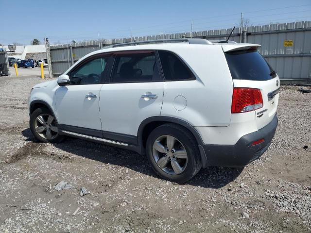 Photo 1 VIN: 5XYKU4A60CG255558 - KIA SORENTO EX 