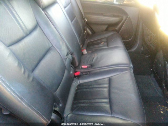 Photo 7 VIN: 5XYKU4A60DG330597 - KIA SORENTO 