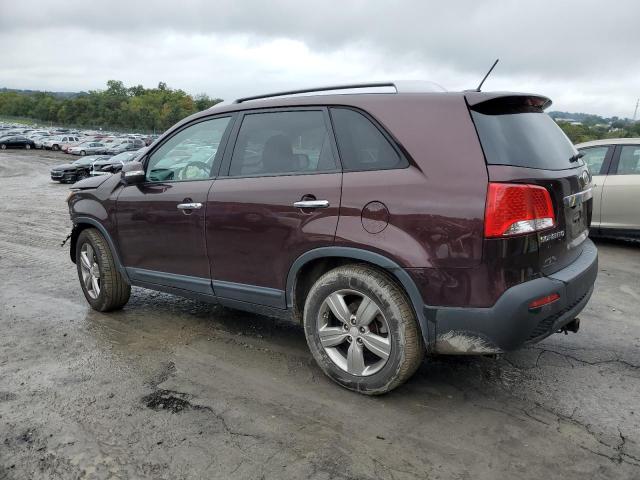 Photo 1 VIN: 5XYKU4A60DG397698 - KIA SORENTO 