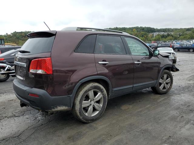 Photo 2 VIN: 5XYKU4A60DG397698 - KIA SORENTO 