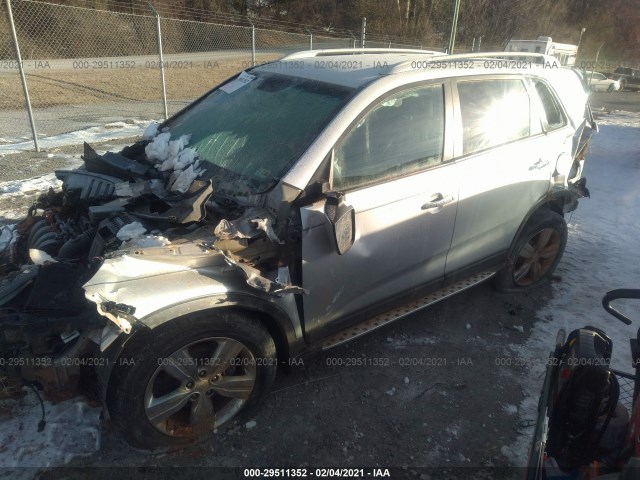 Photo 1 VIN: 5XYKU4A61CG214811 - KIA SORENTO 