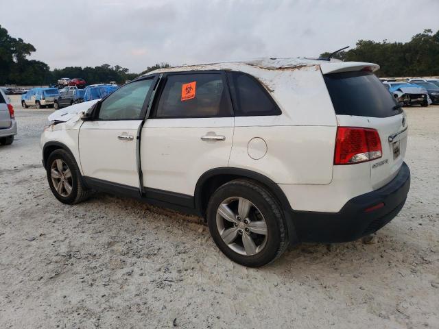 Photo 1 VIN: 5XYKU4A61CG251874 - KIA SORENTO EX 