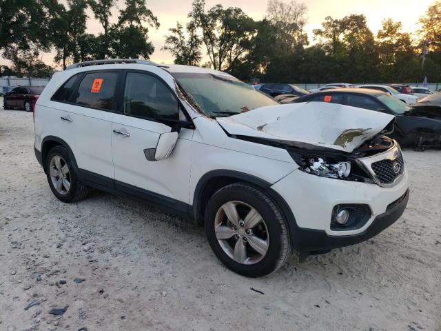 Photo 3 VIN: 5XYKU4A61CG251874 - KIA SORENTO EX 