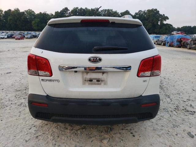 Photo 5 VIN: 5XYKU4A61CG251874 - KIA SORENTO EX 