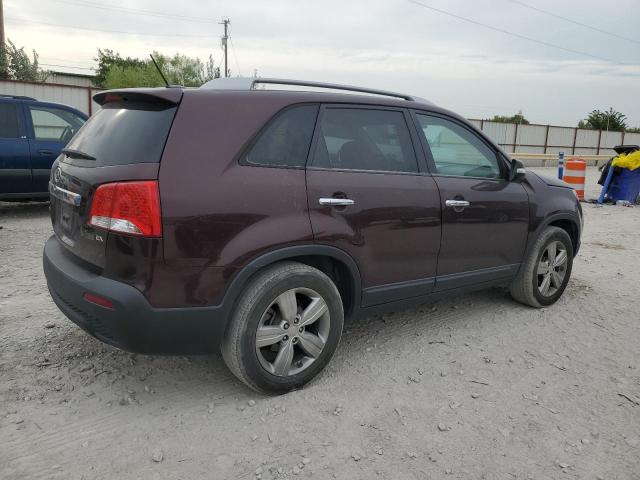 Photo 2 VIN: 5XYKU4A62CG272152 - KIA SORENTO 