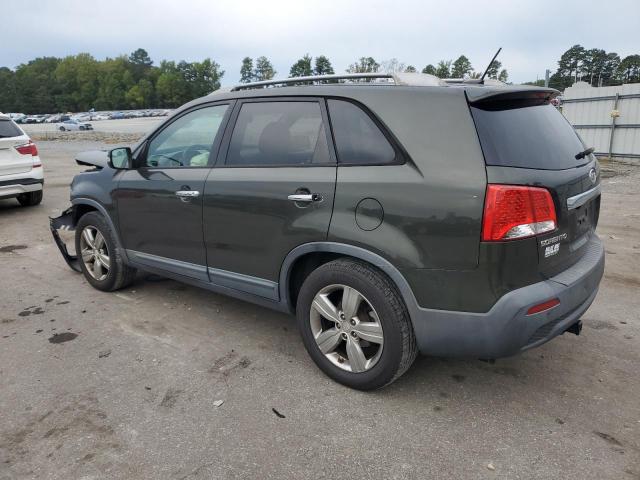 Photo 1 VIN: 5XYKU4A62CG278467 - KIA SORENTO EX 