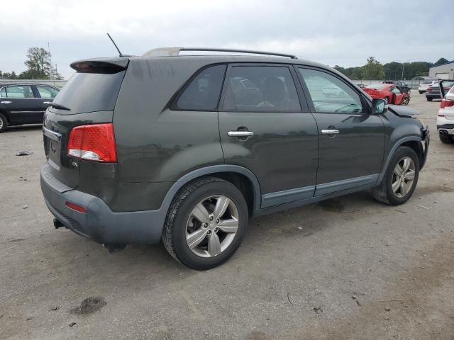 Photo 2 VIN: 5XYKU4A62CG278467 - KIA SORENTO EX 