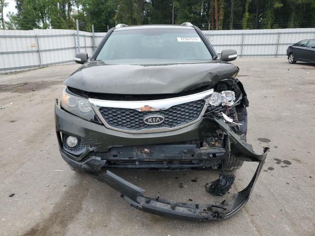 Photo 4 VIN: 5XYKU4A62CG278467 - KIA SORENTO EX 