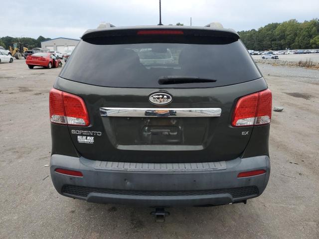 Photo 5 VIN: 5XYKU4A62CG278467 - KIA SORENTO EX 