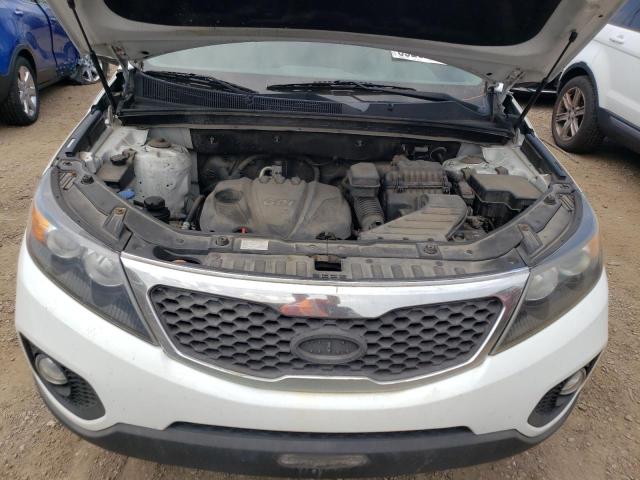 Photo 10 VIN: 5XYKU4A63DG333431 - KIA SORENTO EX 