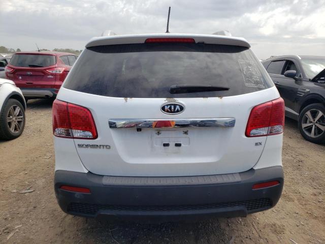 Photo 5 VIN: 5XYKU4A63DG333431 - KIA SORENTO EX 