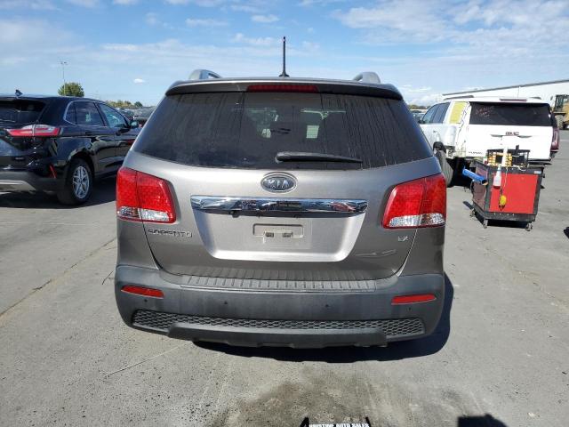 Photo 5 VIN: 5XYKU4A63DG395038 - KIA SORENTO EX 