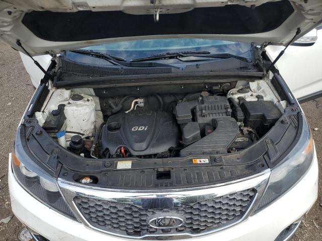 Photo 11 VIN: 5XYKU4A63DG396609 - KIA SORENTO EX 